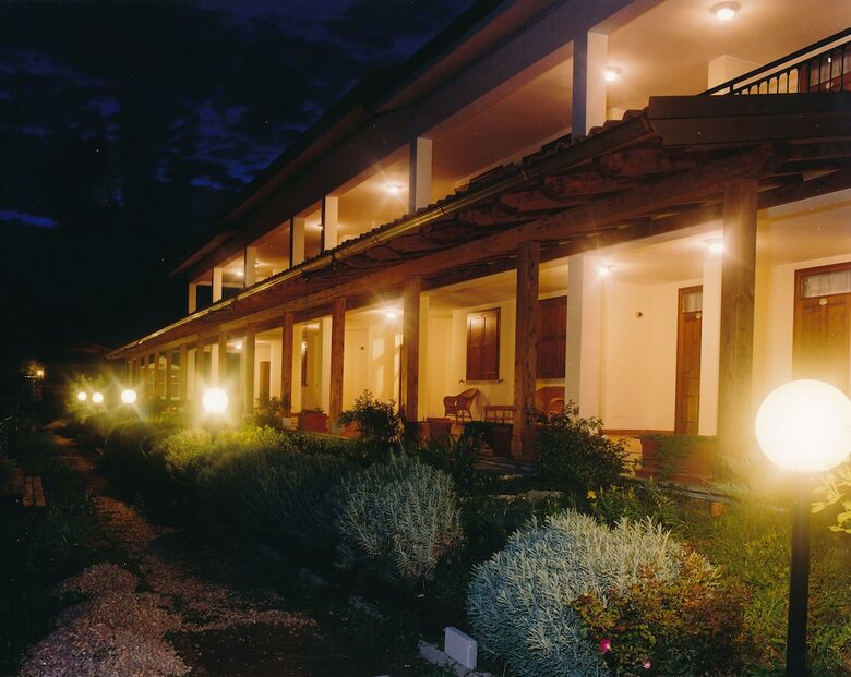 Apartamento Residenza Camelia