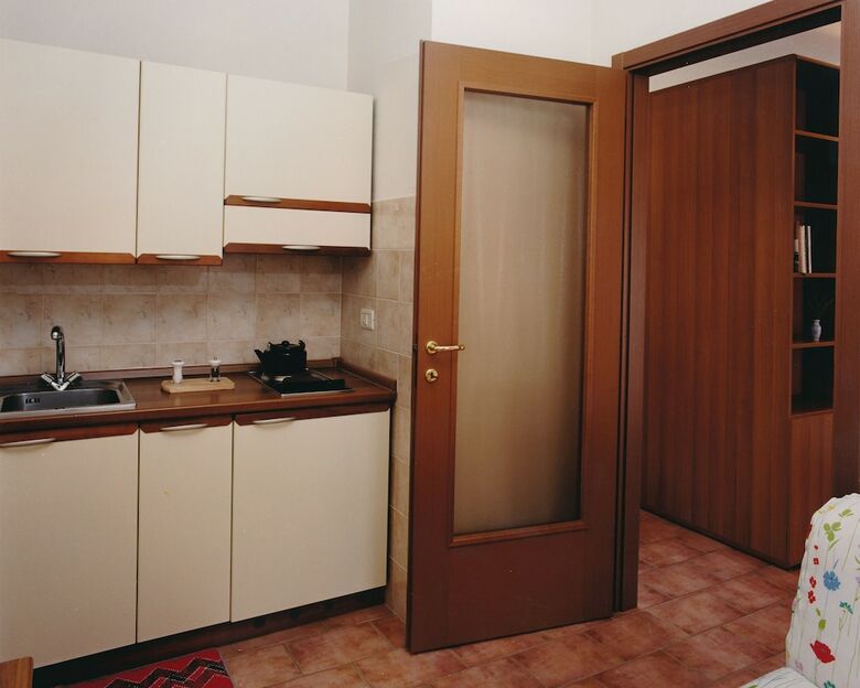 Apartamento Residenza Camelia