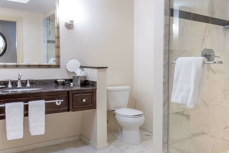 Wyvern Hotel, Ascend Hotel Collection