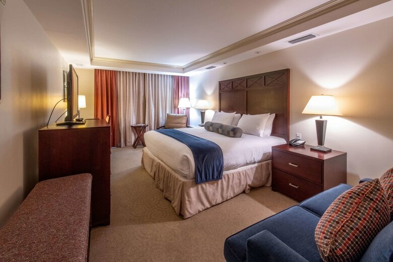 Wyvern Hotel, Ascend Hotel Collection