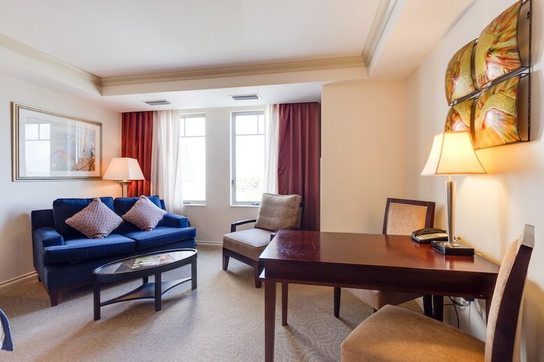 Wyvern Hotel, Ascend Hotel Collection