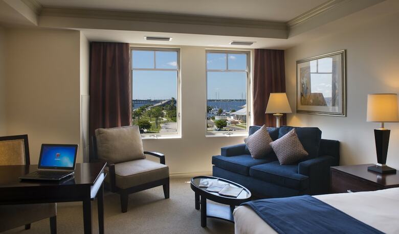 Wyvern Hotel, Ascend Hotel Collection