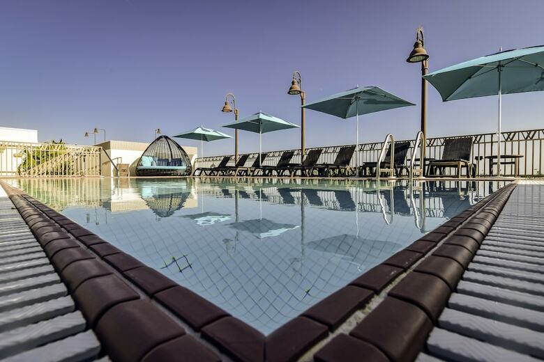 Wyvern Hotel, Ascend Hotel Collection