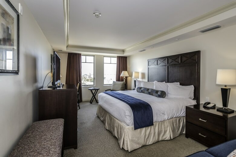 Wyvern Hotel, Ascend Hotel Collection