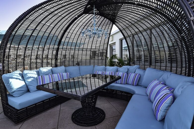 Wyvern Hotel, Ascend Hotel Collection