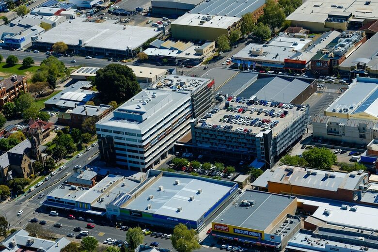 Mantra Albury Hotel