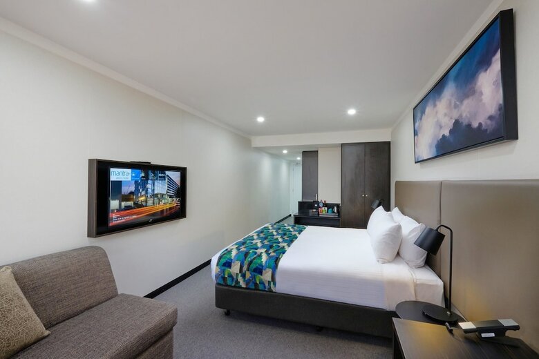 Mantra Albury Hotel