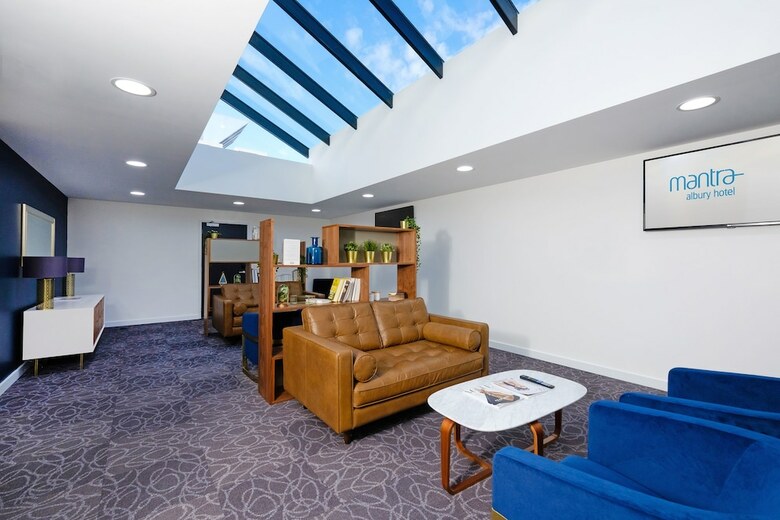 Mantra Albury Hotel