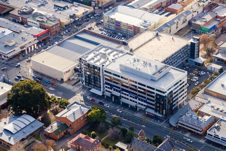 Mantra Albury Hotel