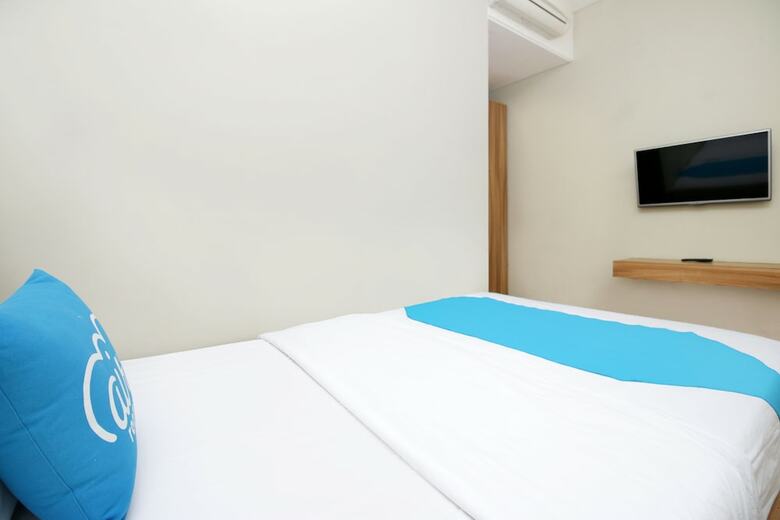 Hotel Airy Karawaci Taman Permata Millenium B5 10 Tangerang