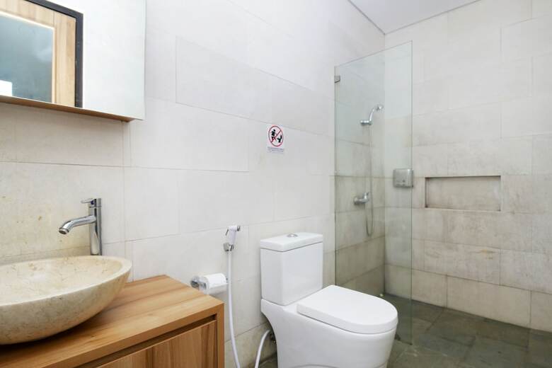 Hotel Airy Karawaci Taman Permata Millenium B5 10 Tangerang