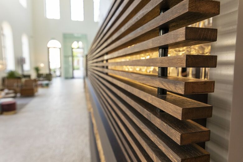 Eburon Hotel - Different Hotels