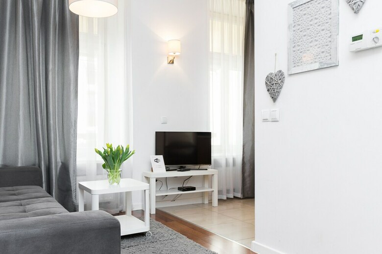 Nook Nook Apartments - Sw. Katarzyny