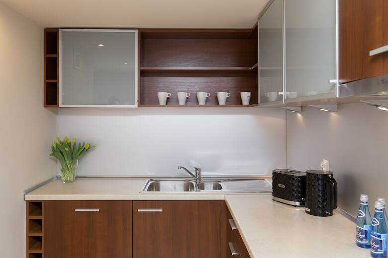 Nook Nook Apartments - Sw. Katarzyny