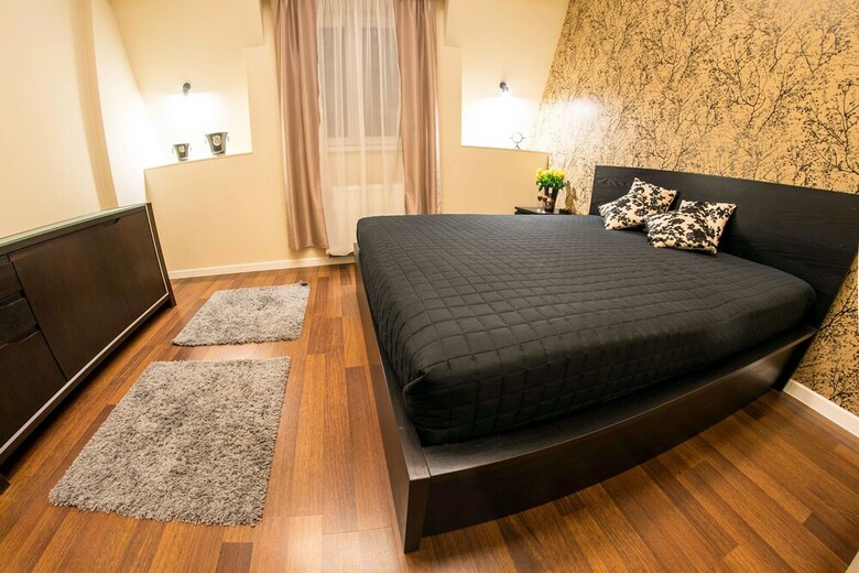 Nook Nook Apartments - Sw. Katarzyny