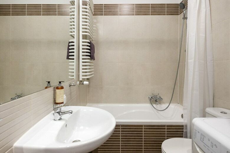 Nook Nook Apartments - Sw. Katarzyny