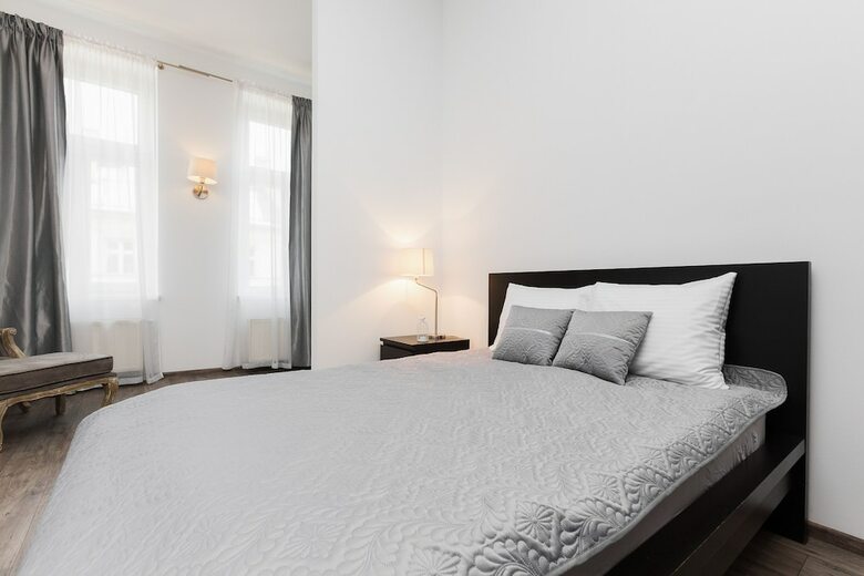 Nook Nook Apartments - Sw. Katarzyny