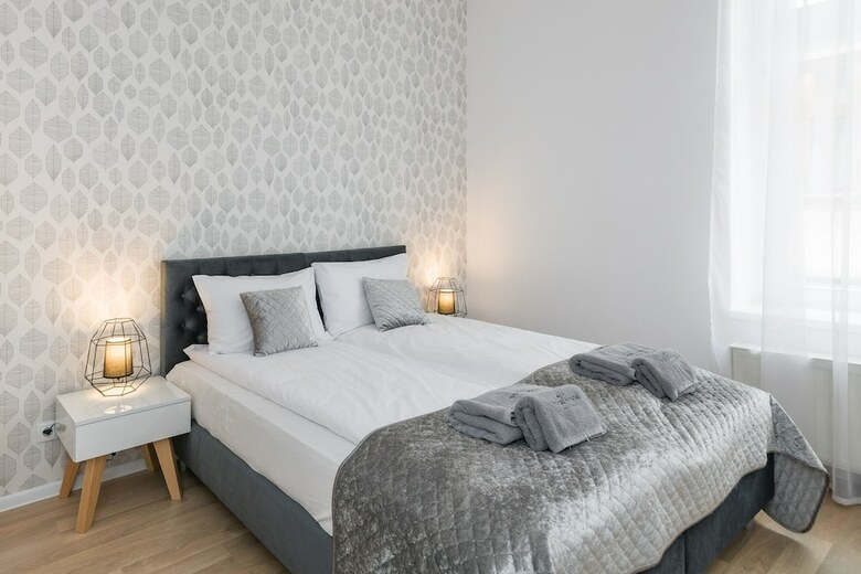 Nook Nook Apartments - Sw. Katarzyny