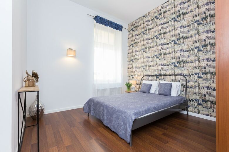 Nook Nook Apartments - Sw. Katarzyny
