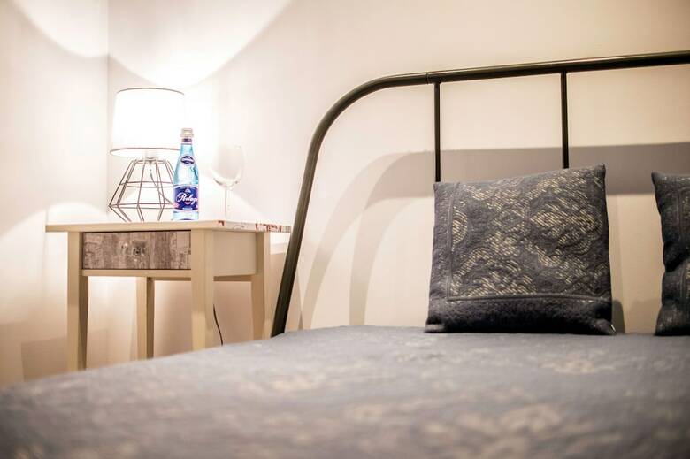 Nook Nook Apartments - Sw. Katarzyny