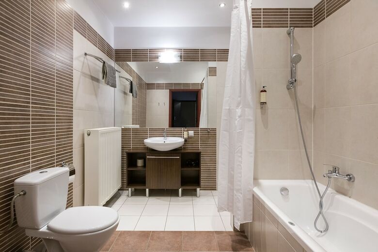 Nook Nook Apartments - Sw. Katarzyny