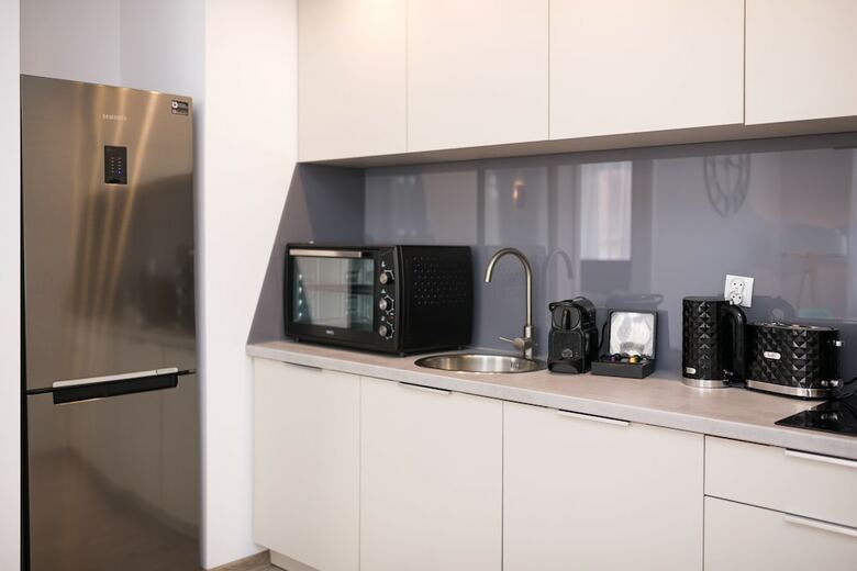 Nook Nook Apartments - Sw. Katarzyny