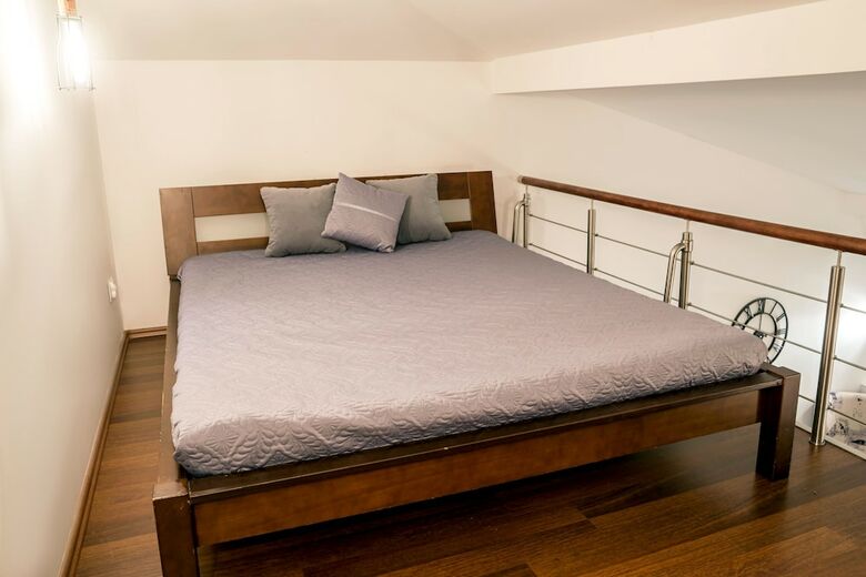 Nook Nook Apartments - Sw. Katarzyny