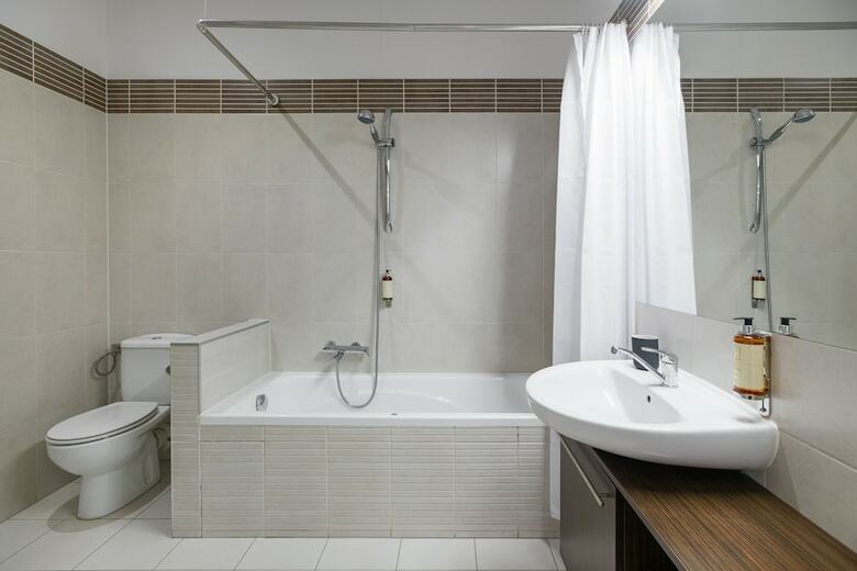 Nook Nook Apartments - Sw. Katarzyny