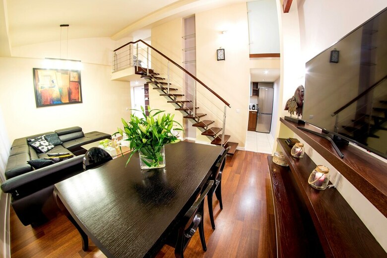 Nook Nook Apartments - Sw. Katarzyny