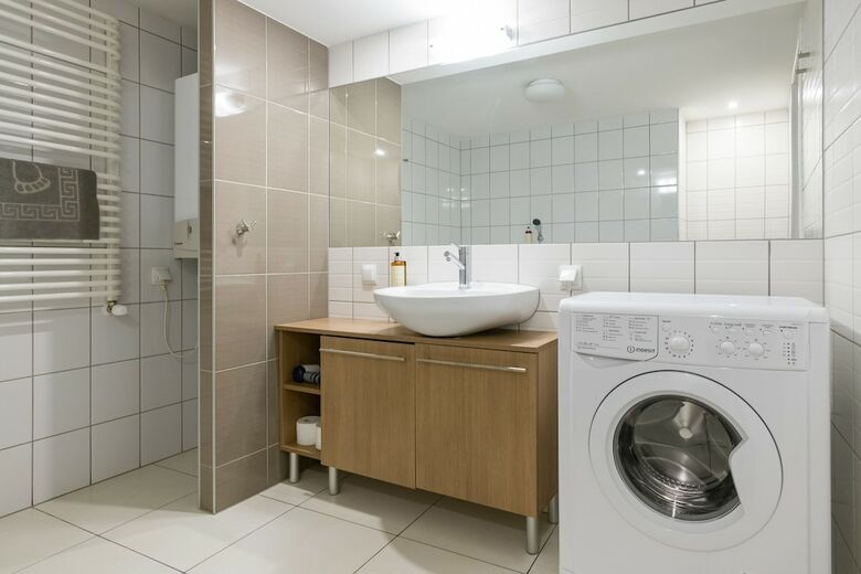 Nook Nook Apartments - Sw. Katarzyny