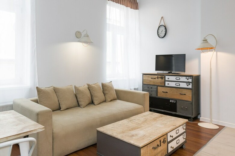 Nook Nook Apartments - Sw. Katarzyny