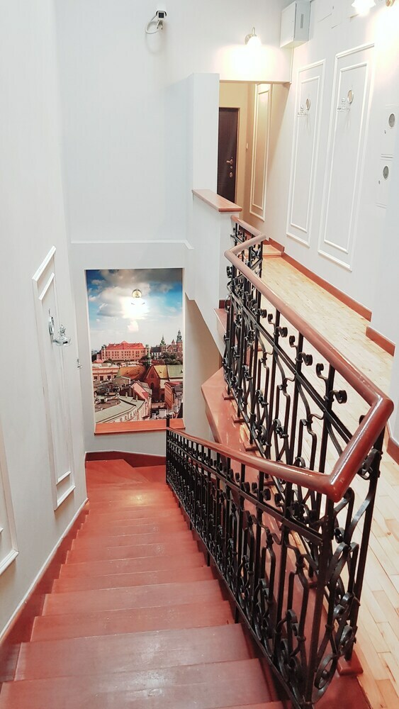 Nook Nook Apartments - Sw. Katarzyny