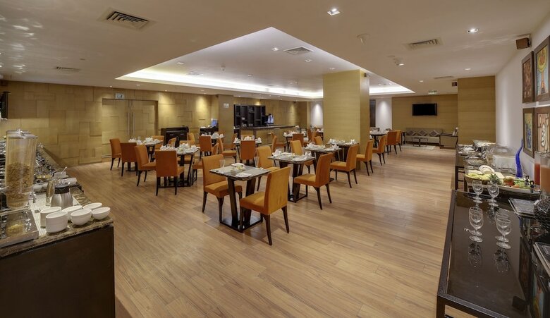 Svelte Hotel & Personal Suites