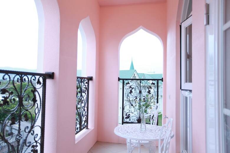 Bed & Breakfast Sigma Castle