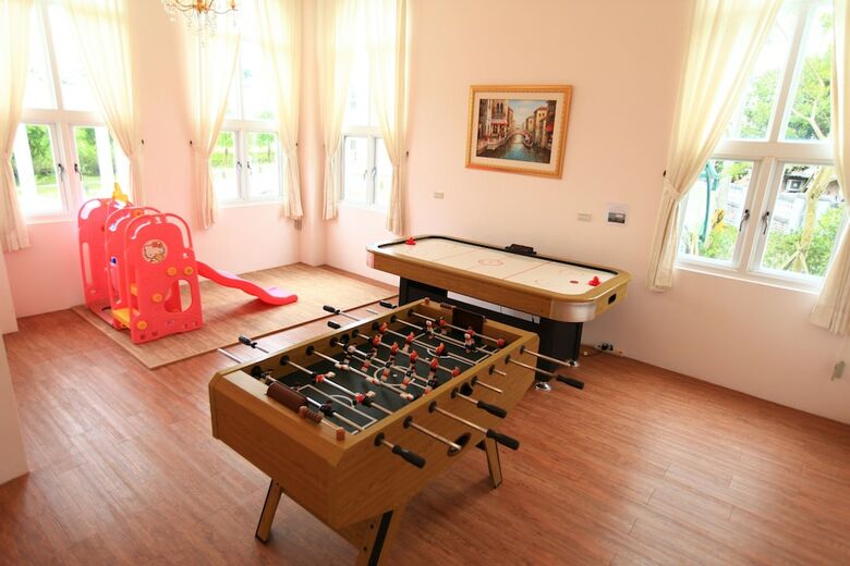 Bed & Breakfast Sigma Castle