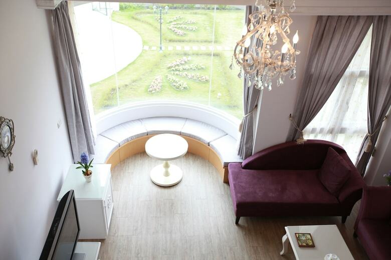 Bed & Breakfast Sigma Castle