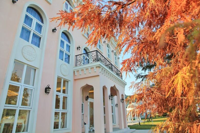 Bed & Breakfast Sigma Castle