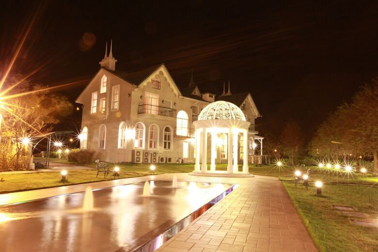 Bed & Breakfast Sigma Castle