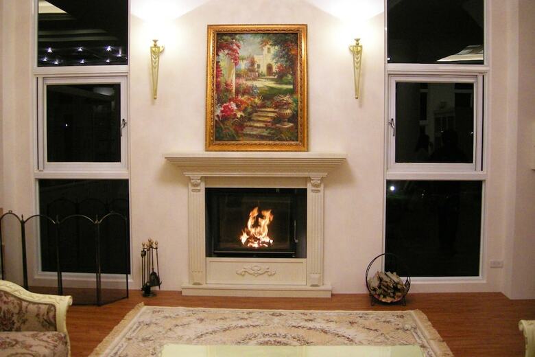 Bed & Breakfast Sigma Castle