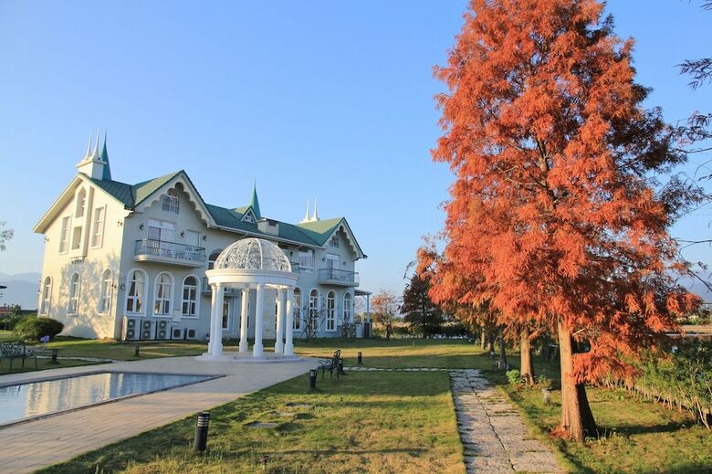 Bed & Breakfast Sigma Castle