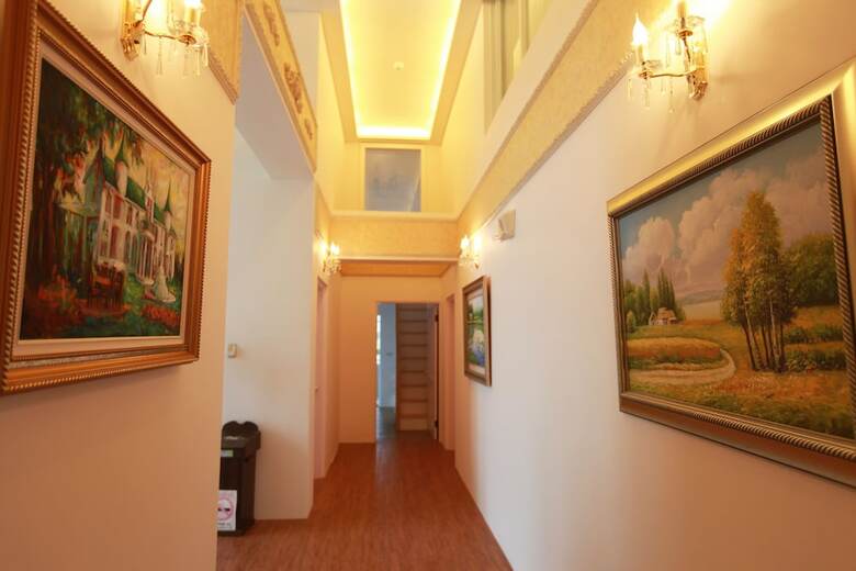 Bed & Breakfast Sigma Castle