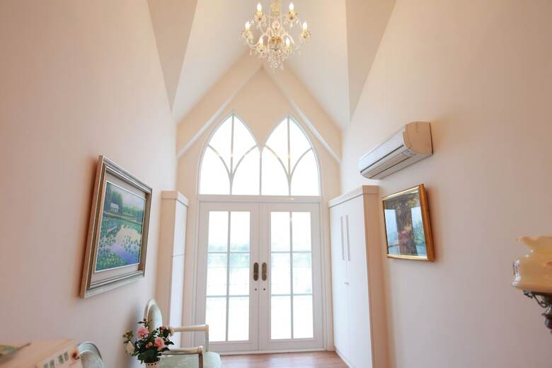 Bed & Breakfast Sigma Castle