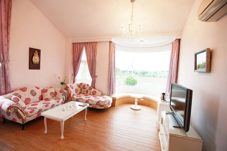 Bed & Breakfast Sigma Castle