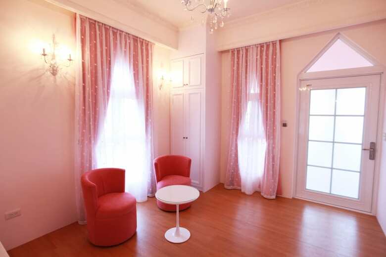 Bed & Breakfast Sigma Castle