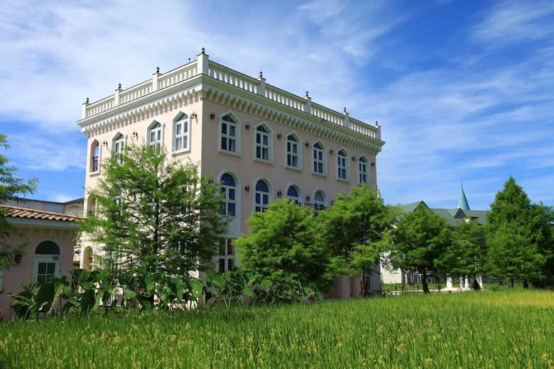 Bed & Breakfast Sigma Castle