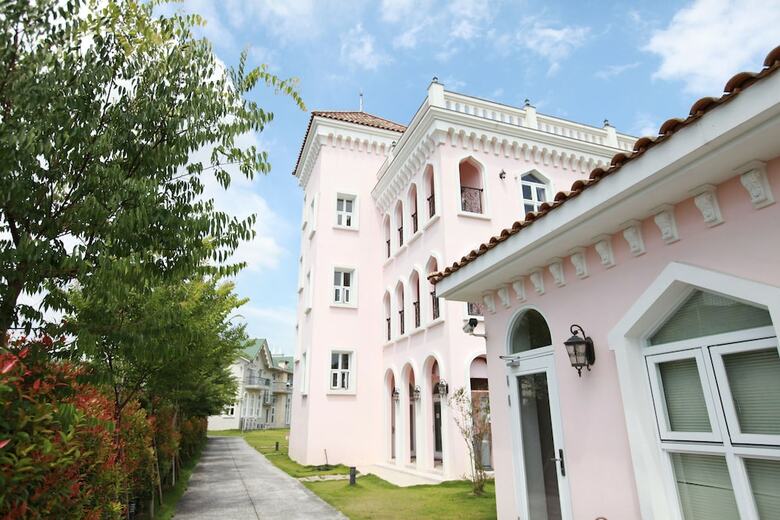 Bed & Breakfast Sigma Castle