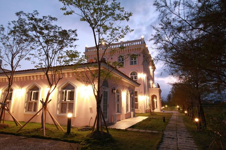 Bed & Breakfast Sigma Castle