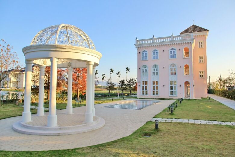 Bed & Breakfast Sigma Castle