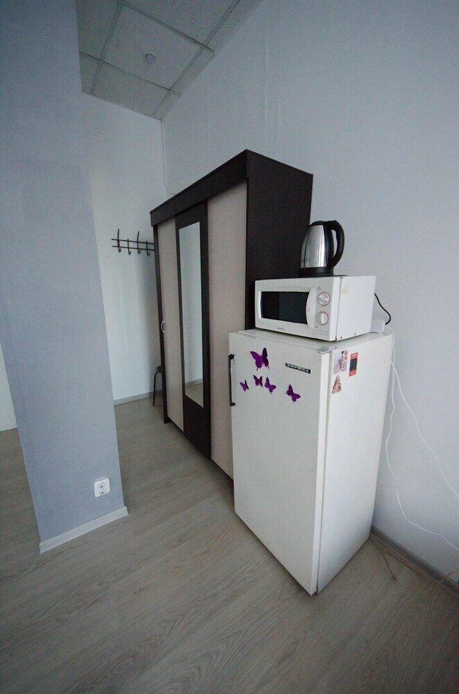 Hostal Hostel On Bolshaya Zelenina 2