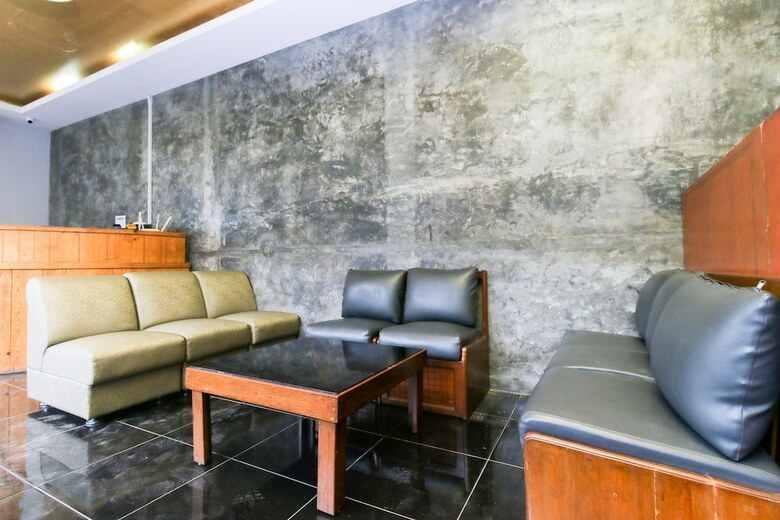 Hotel Airy Eco Budi Cimahi